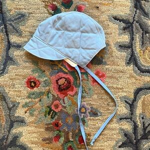 Shelter baby sun cap